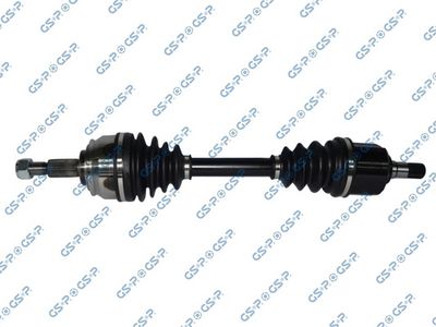 Drive Shaft GSP 250471