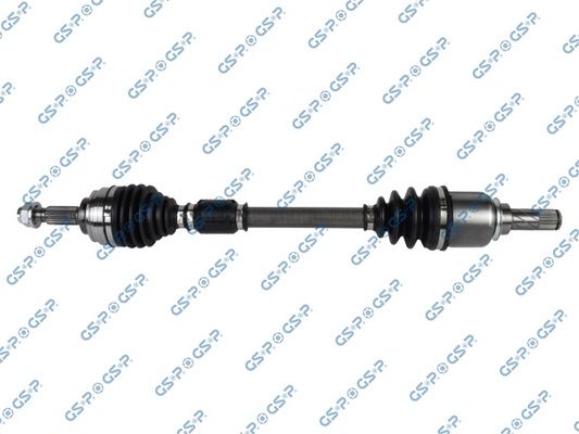 GSP 250487 Drive Shaft