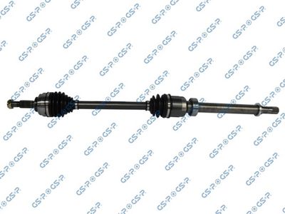 Drive Shaft GSP 250489