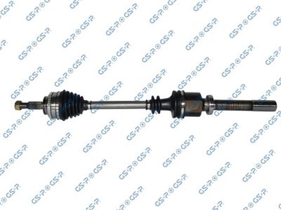Drive Shaft GSP 250492