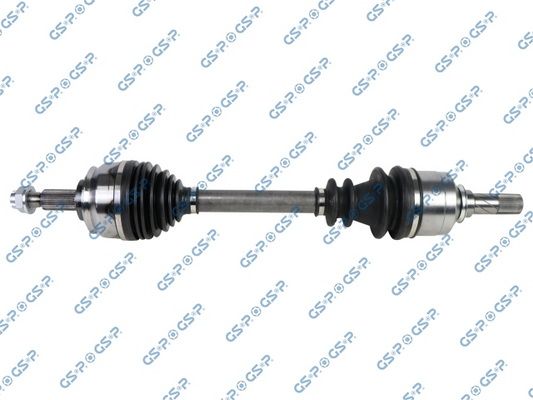 GSP 250493 Drive Shaft