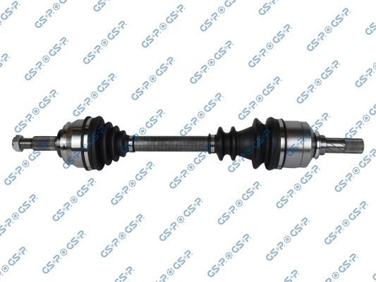 GSP 250496 Drive Shaft