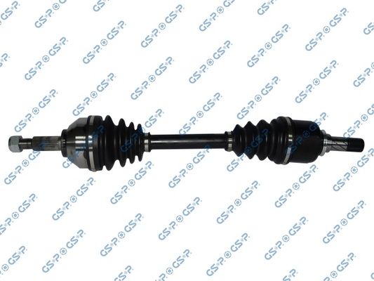 GSP 250497 Drive Shaft