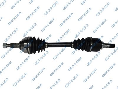 Drive Shaft GSP 250497