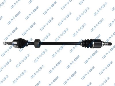 Drive Shaft GSP 250501