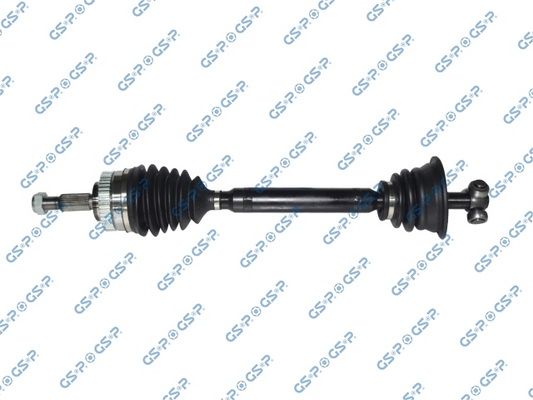 GSP 250504 Drive Shaft