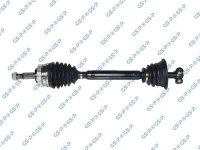Drive Shaft GSP 250504