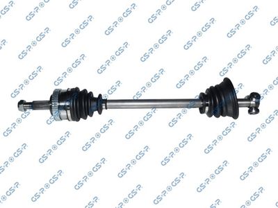 Drive Shaft GSP 250506