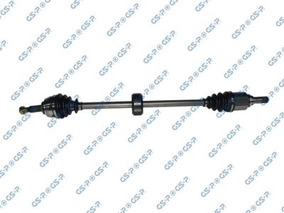 Drive Shaft GSP 250507