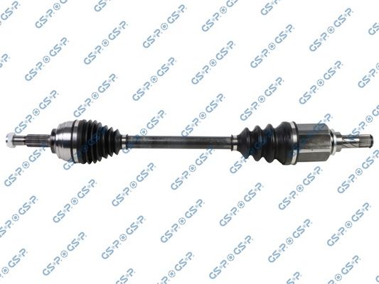 GSP 250508 Drive Shaft