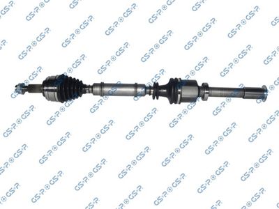 Drive Shaft GSP 250509
