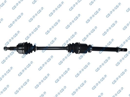 GSP 250510 Drive Shaft