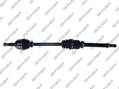 Drive Shaft GSP 250510