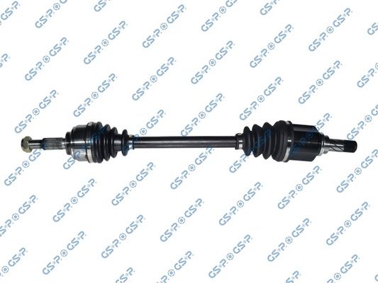 GSP 250512 Drive Shaft