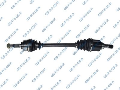 Drive Shaft GSP 250512