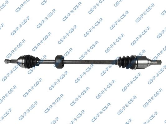 GSP 250513 Drive Shaft