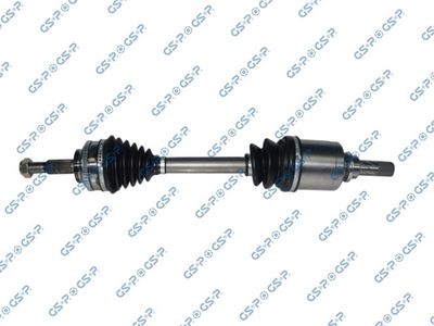 Drive Shaft GSP 250514