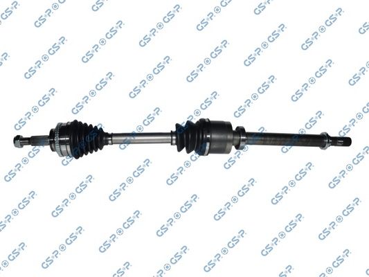 GSP 250515 Drive Shaft