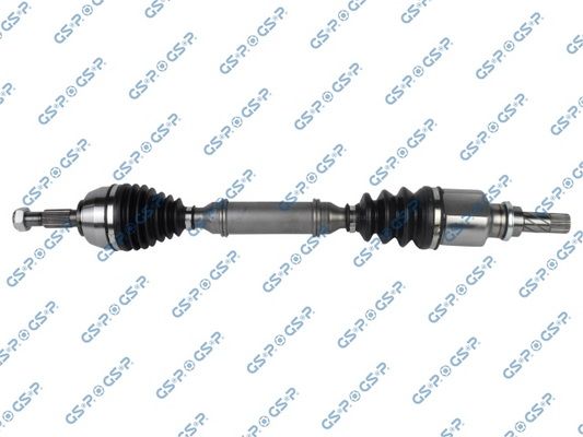 GSP 250516 Drive Shaft