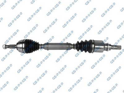 Drive Shaft GSP 250516