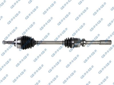 Drive Shaft GSP 250517
