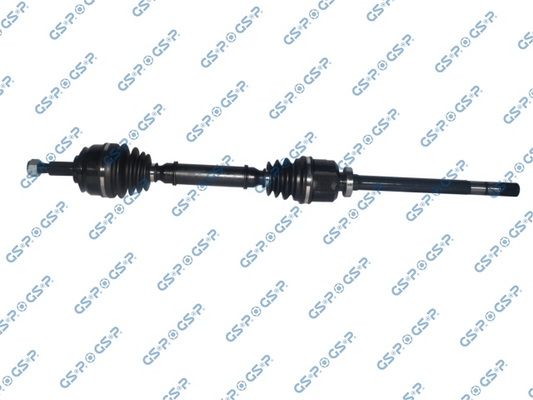 GSP 250518 Drive Shaft