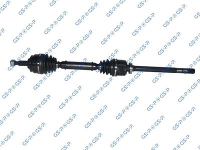 Drive Shaft GSP 250518