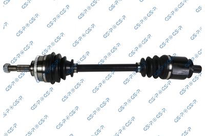 Drive Shaft GSP 250519