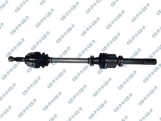 GSP 250520 Drive Shaft