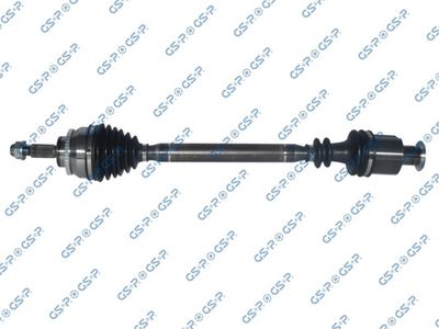 Drive Shaft GSP 250522