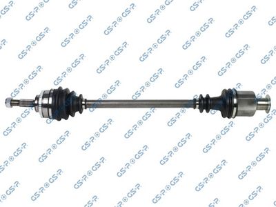 Drive Shaft GSP 250525