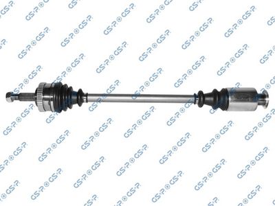 Drive Shaft GSP 250527