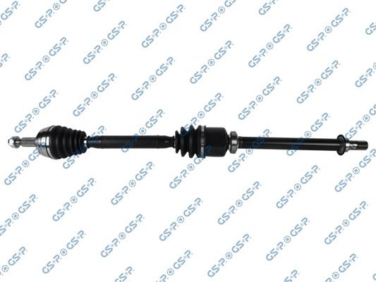 GSP 250536 Drive Shaft