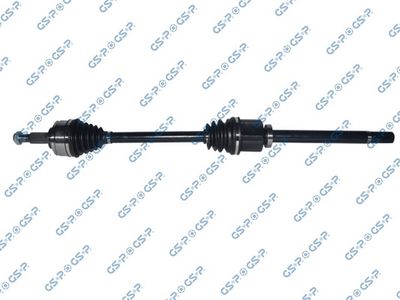 Drive Shaft GSP 250540
