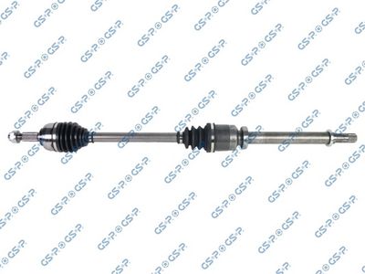Drive Shaft GSP 250541