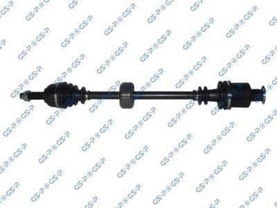 Drive Shaft GSP 250542