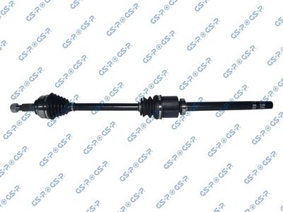 Drive Shaft GSP 250554