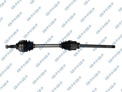 Drive Shaft GSP 250562