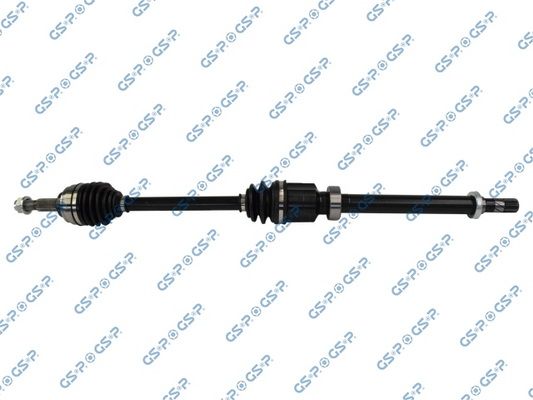 GSP 250563 Drive Shaft