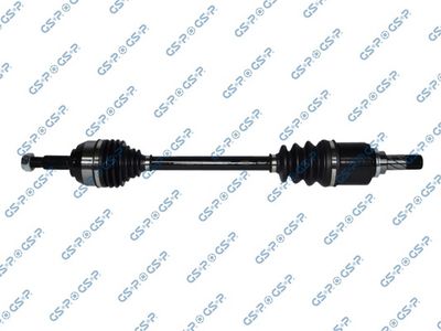 Drive Shaft GSP 250570