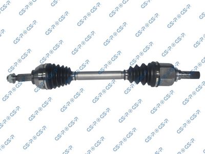 Drive Shaft GSP 250578
