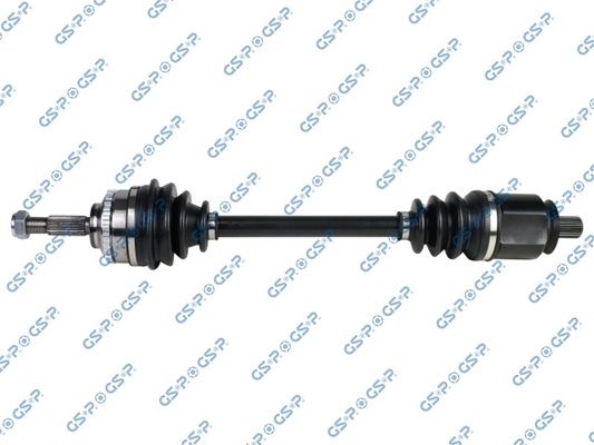 GSP 250579 Drive Shaft