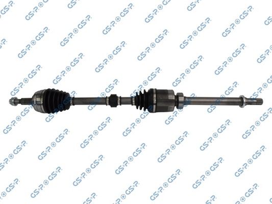 GSP 250586 Drive Shaft