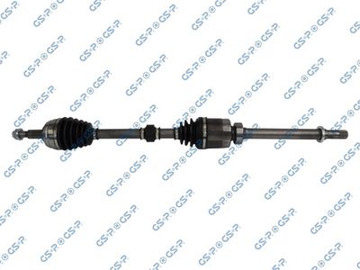 Drive Shaft GSP 250586