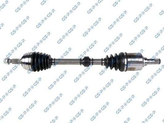 GSP 250587 Drive Shaft