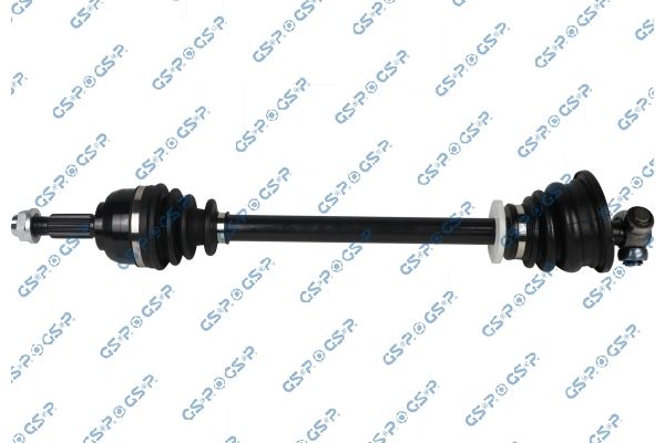 GSP 250591 Drive Shaft