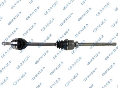 Drive Shaft GSP 250592