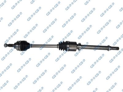 Drive Shaft GSP 250593