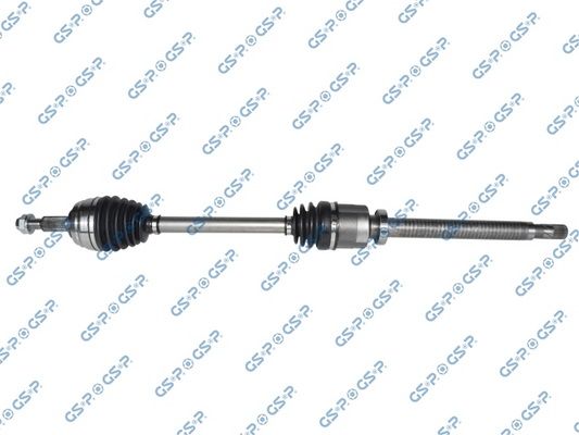 GSP 250604 Drive Shaft