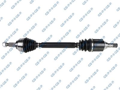 Drive Shaft GSP 250605